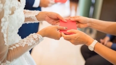 El aviso de Hacienda para las bodas de verano: van a vigilar los regalos