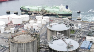 Precio del gas hoy, 4 de junio: franja horaria y la hora más barata del día