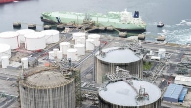 Precio del gas hoy, 4 de junio: franja horaria y la hora más barata del día