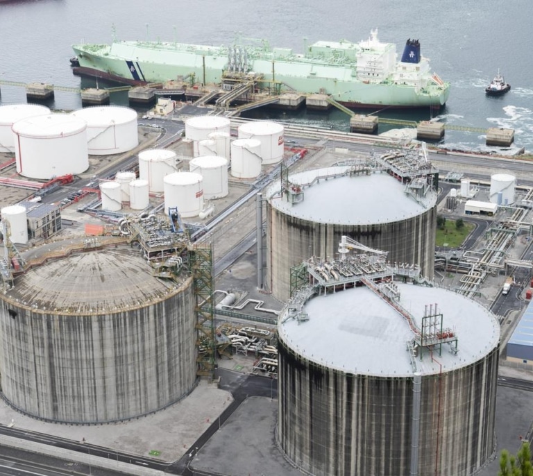 Precio del gas hoy, 4 de junio: franja horaria y la hora más barata del día