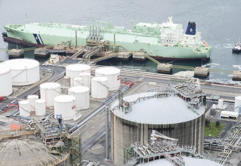 Precio del gas hoy, 4 de junio: franja horaria y la hora más barata del día