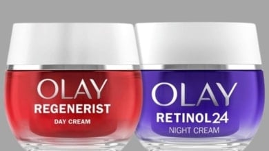 Amazon tiene el combo perfecto para hidratar y reafirmar la piel: es de Olay y cuesta menos de 35€