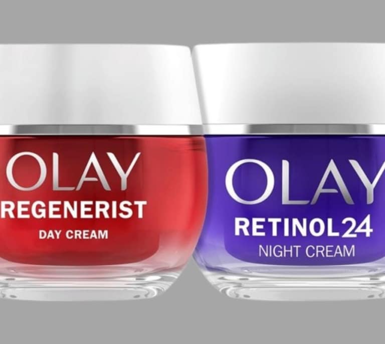 Amazon tiene el combo perfecto para hidratar y reafirmar la piel: es de Olay y cuesta menos de 35€