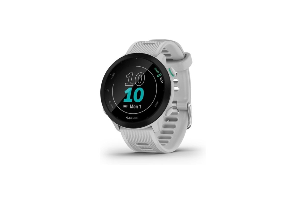 Reloj inteligente Garmin Forerunner 55
