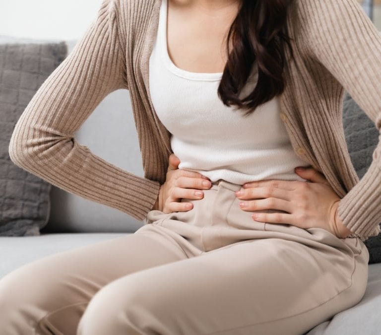 Las soluciones naturales para aliviar los problemas digestivos