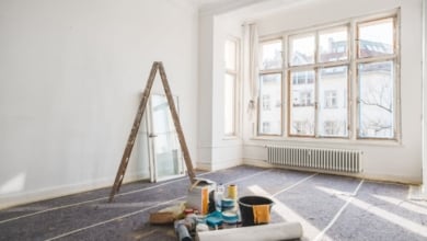 La ayuda de 10.000 euros que puedes solicitar para reformar tu casa