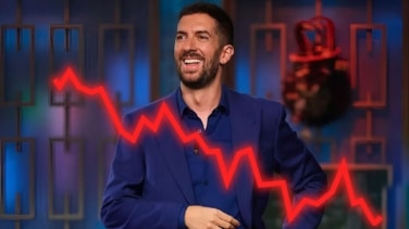 Bajón de 'La Revuelta' también en RTVE Play: pierde 200.000 espectadores