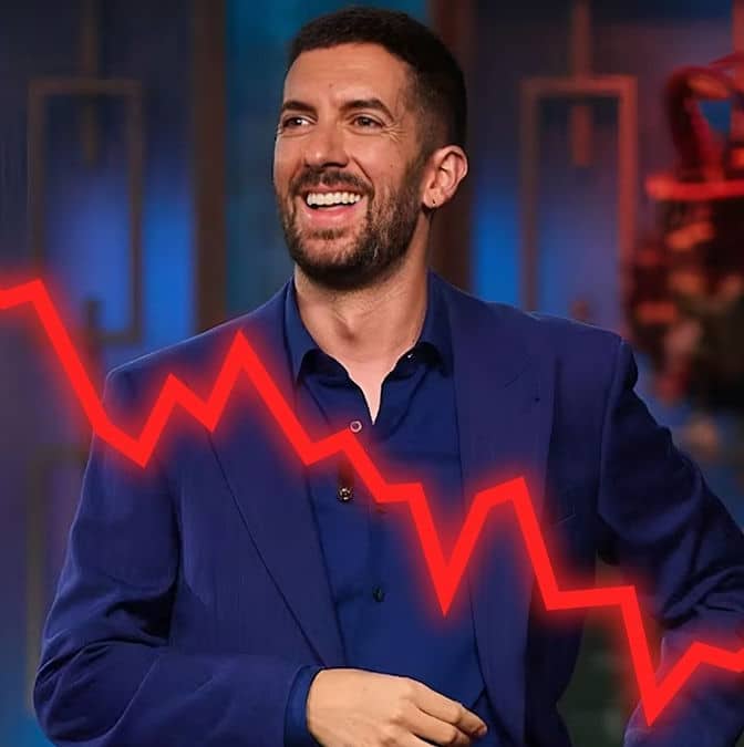 Bajón de 'La Revuelta' también en RTVE Play: pierde 200.000 espectadores