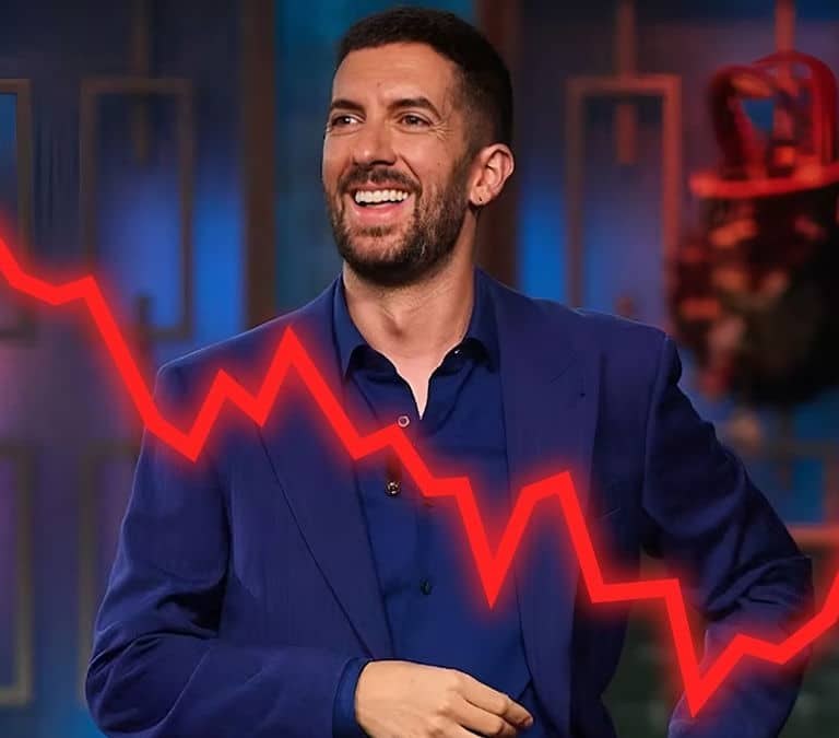 Bajón de 'La Revuelta' también en RTVE Play: pierde 200.000 espectadores