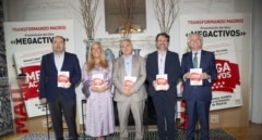 Rocío Albert señala que el éxito madrileño radica en el equilibrio entre libertad económica, calidad de vida y servicios públicos de excelencia