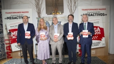 Rocío Albert señala que el éxito madrileño radica en el equilibrio entre libertad económica, calidad de vida y servicios públicos de excelencia