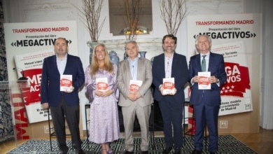 Rocío Albert señala que el éxito madrileño radica en el equilibrio entre libertad económica, calidad de vida y servicios públicos de excelencia
