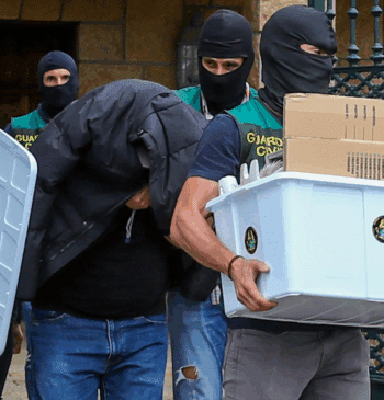 ¿Qué es la UCO? La unidad de la Guardia Civil que ha [...]