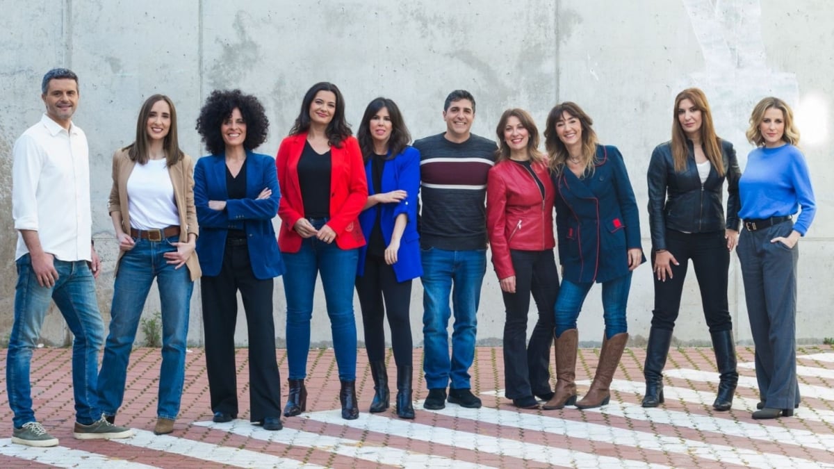 RTVE cancela 'Comando actualidad' tras 19 temporadas