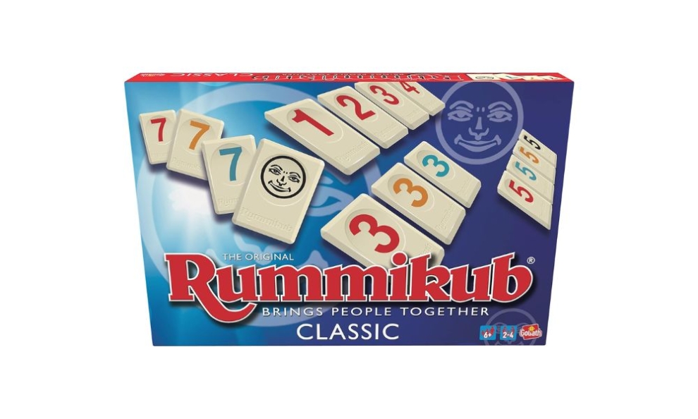 Rummikub