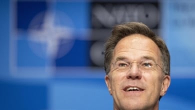 El secretario general de la OTAN a Sánchez: "No hay excepciones: España necesitará llegar al 3,5% en defensa"