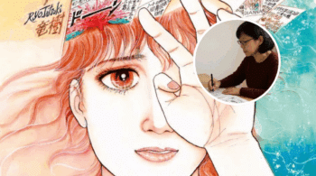 "Eviten Japón este verano": el manga profético que espanta a los turistas de Hong Kong