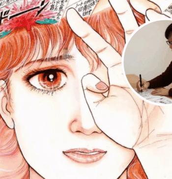 "Eviten Japón este verano": el manga profético que espanta a los turistas [...]