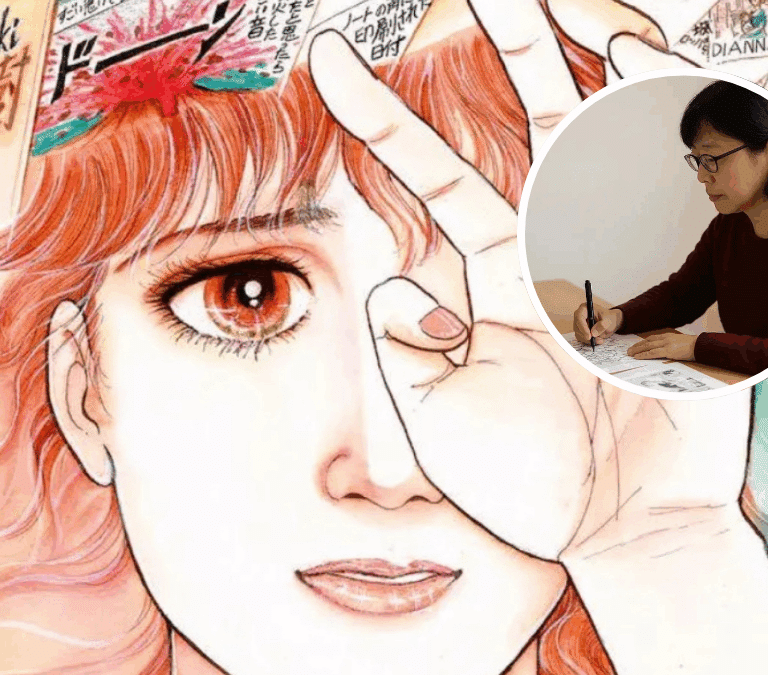 "Eviten Japón este verano": el manga profético que espanta a los turistas de Hong Kong