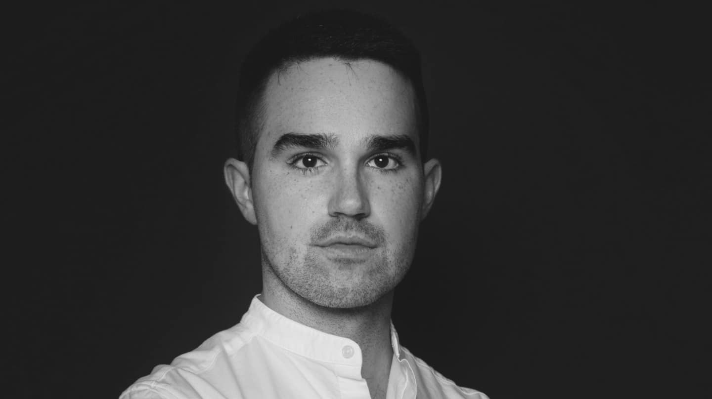 El autor español Alexandre Escrivà