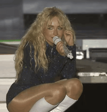 Sabrina Carpenter deslumbra en Primavera Sound con el estreno en directo de [...]