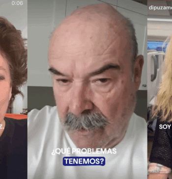 Resines, Michel o Rosa Benito se movilizan por el AVE a Sanabria: [...]