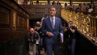 Cuatro conversaciones evidencian que Sánchez conocía la trama de corrupción