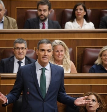 ¿Y si el Congreso rechaza el suplicatorio para Santos Cerdán?