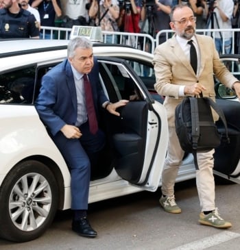 Cerdán está en la cárcel (pero falta el jefe)