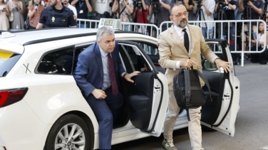 Cerdán está en la cárcel (pero falta el jefe)