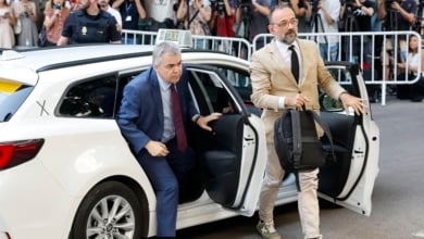 Cerdán está en la cárcel (pero falta el jefe)
