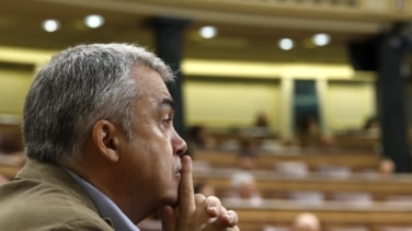 Una grabación intervenida por la UCO implica a Santos Cerdán en un supuesto cobro de comisiones