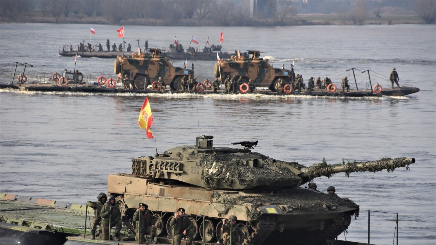 Los cinco siglos de Santa Bárbara Sistemas: de la artillería imperial a pilar de la industria de defensa española