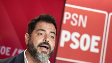 Dimite el ‘número 2’ de Chivite en Navarra por vínculos con Cerdán