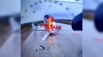 El secreto de la Operación Telaraña: el recóndito museo donde se preparó con IA el ataque a los aviones de Putin