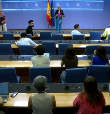 Quién es Adrián RescueYou, protagonista de la nueva rueda de prensa con [...]