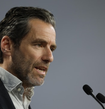 Génova denuncia un "procesamiento sin precedentes" al fiscal general y pide su [...]