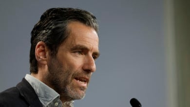 Génova denuncia un "procesamiento sin precedentes" al fiscal general y pide su dimisión y la de Sánchez: "Actuó a petición del presidente"