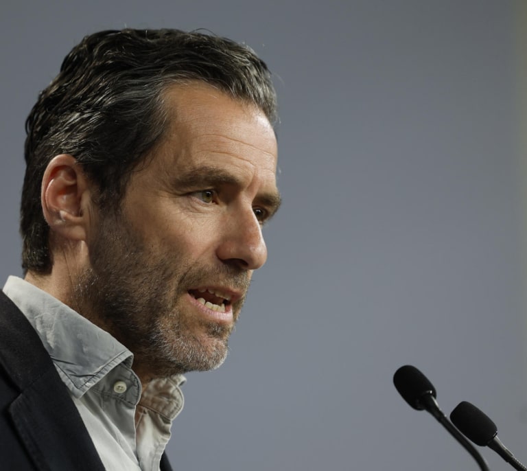 Génova denuncia un "procesamiento sin precedentes" al fiscal general y pide su dimisión y la de Sánchez: "Actuó a petición del presidente"
