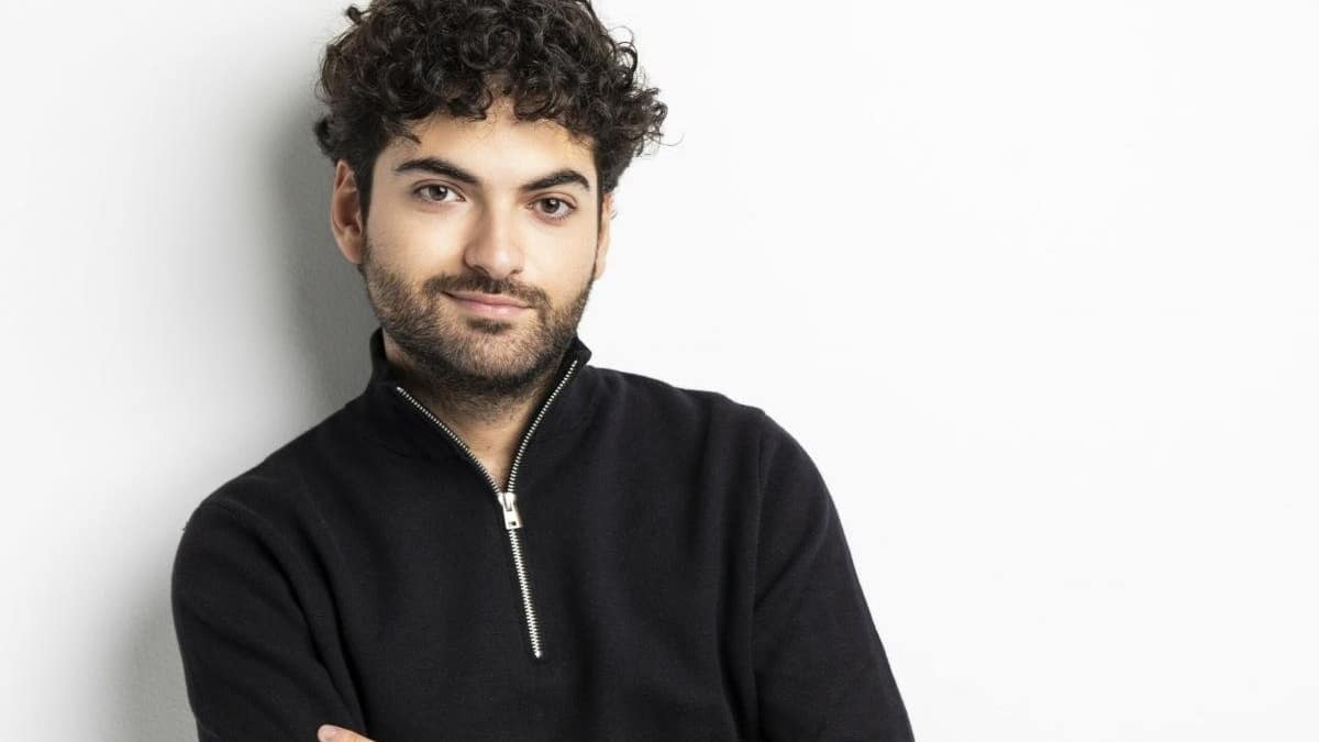 Sergio Jaén será el director creativo del Benidorm Fest 2026 y de la actuación española en Eurovisión 2026
