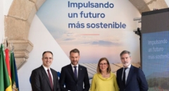 Cox arranca en Extremadura su plan nacional de más de 200 comunidades energéticas