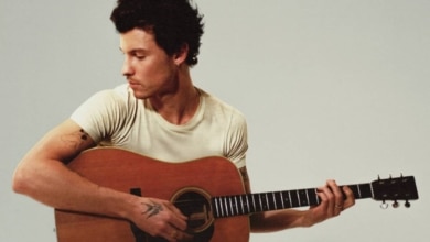 Shawn Mendes vuelve a España: todo lo que debes saber para no quedarte sin entrada