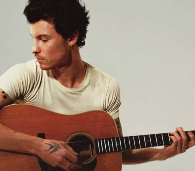 Shawn Mendes vuelve a España: todo lo que debes saber para no quedarte sin entrada