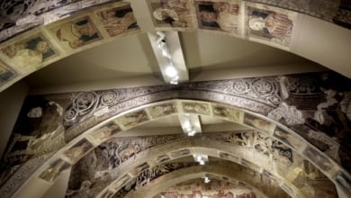 Cataluña supedita el cumplimiento de la sentencia de Sijena a lo que diga el MNAC