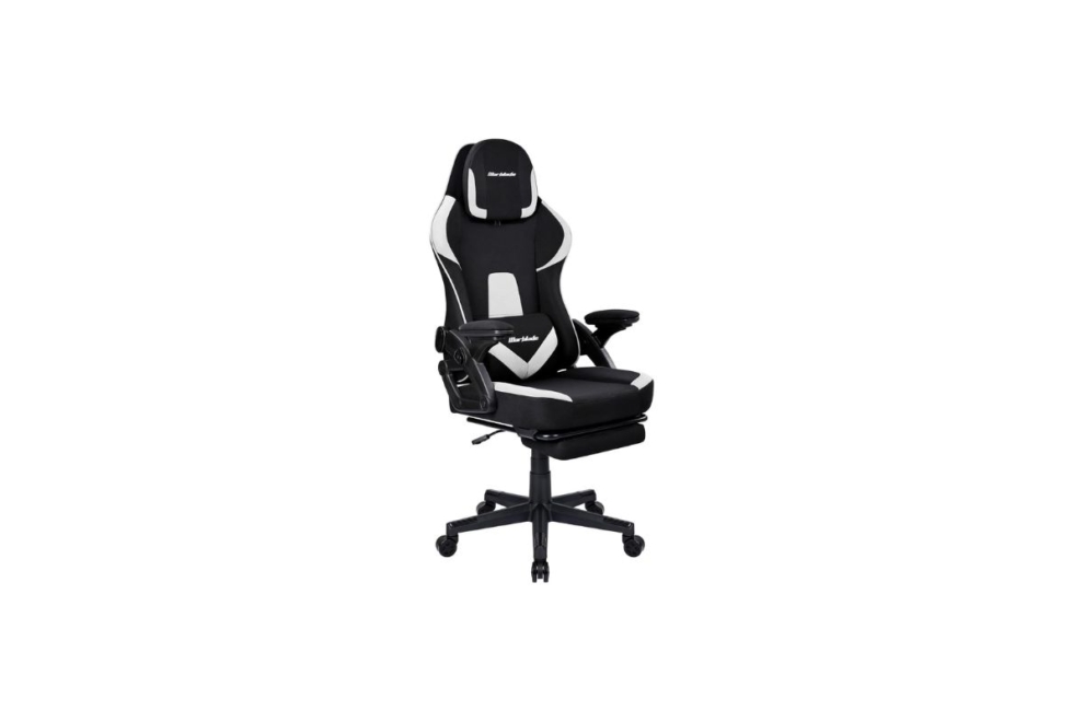 Silla gaming T-LOVENDO.ES