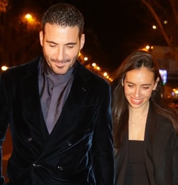 La ruptura amable de Rebeca Toribio y Miguel Ángel Silvestre: "Siempre seremos [...]