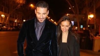 La ruptura amable de Rebeca Toribio y Miguel Ángel Silvestre: "Siempre seremos familia"
