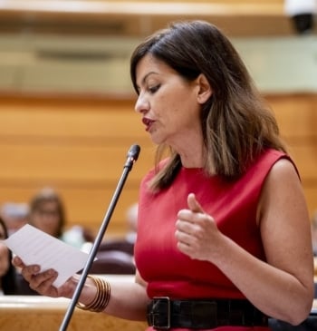 El Gobierno señala a las "empresas poderosas" como responsables de la corrupción: [...]