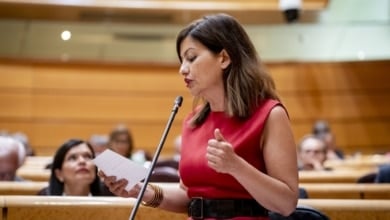 El Gobierno señala a las "empresas poderosas" como responsables de la corrupción: "Siempre están en el centro de las tramas"