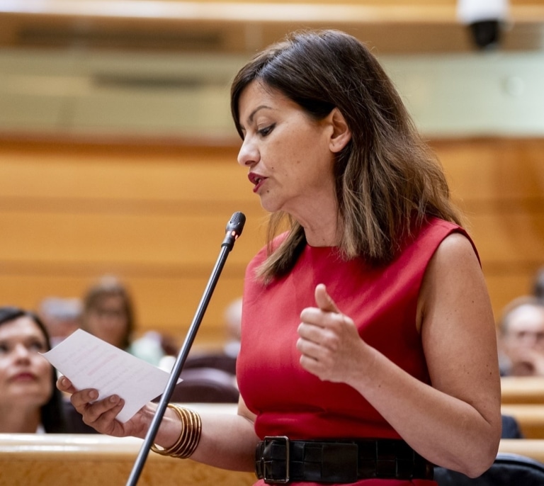 El Gobierno señala a las "empresas poderosas" como responsables de la corrupción: "Siempre están en el centro de las tramas"
